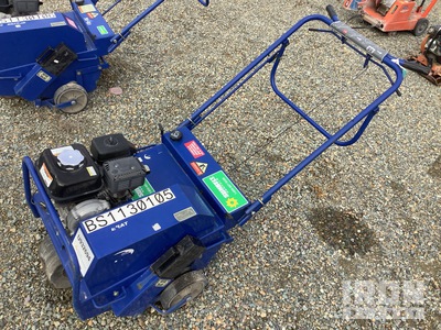 2015 Bluebird H530A Walk-Behind Pneumatic Aerator