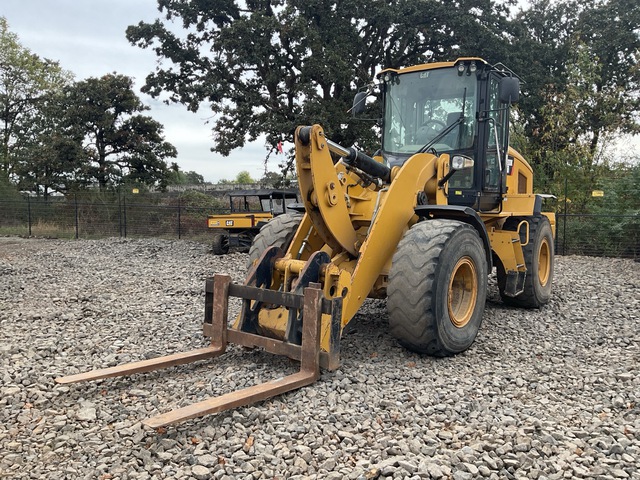 2015 Caterpillar 930K