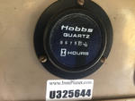 Hour Meter/Odometer (Basic)