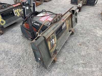 2020 Bobcat 18PLA 18 in Skid Steer Planer