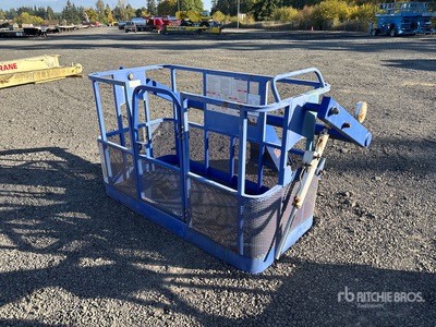 2007 Basket