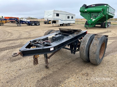 S/A Trailer Dolly