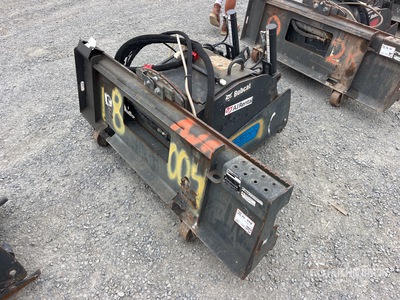 2020 Bobcat 18PLA 18 in Skid Steer Planer