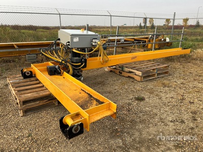 1 Ton Jib Crane