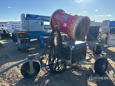 1997 Areco Snow Gun