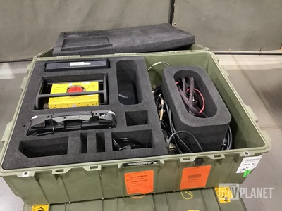 (3) 10010A0000 Vehicle Automated Diagnostic Systems