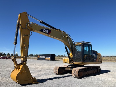 2019 Cat 320 D3 Excavadora Hidraulica / Tracked Excavator