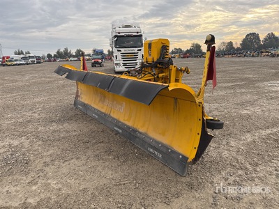1995 Assaloni A90-40 Snow Plow