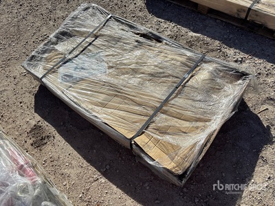 Quantity of 2024 Landhonor LHR-G209 Shackle (Unused)