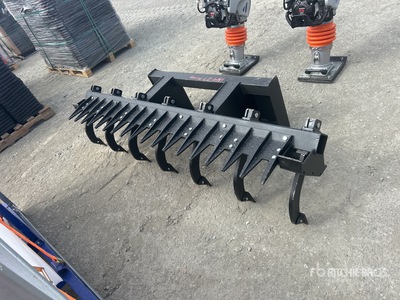 2025 suhivelee Front-mounted ripper Ripper (Unused)