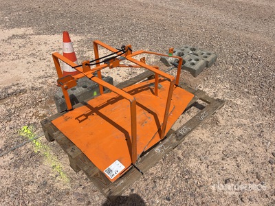 Qte De Materiels De Location Qty Of Rental Equipment