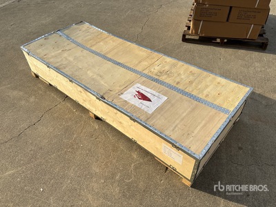 2025 BYT MCLFT15 1500 lbs Air Hydraulic Motorcycle Lift Varios, tienda, almacen, consumidor (Unused)