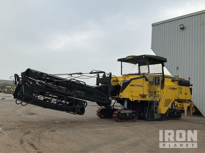 2024 Bomag BM2000 60-3 Tracked Strugarka na zimno (Unused)
