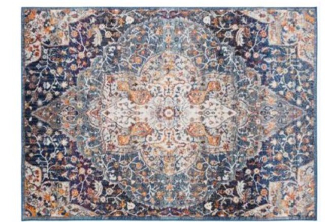 Quantity of (27) Suryaararat Area Rugs (Unused)