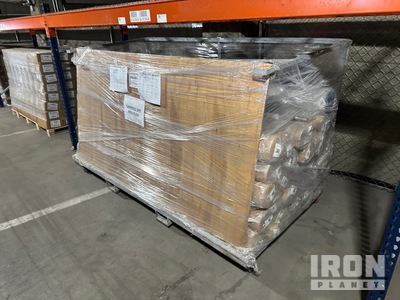 Quantity of (27) Suryaararat Area Rugs (Unused)