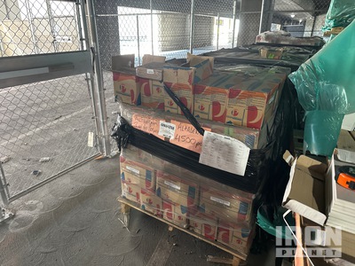 Quantity of Altalena Tile (Unused)