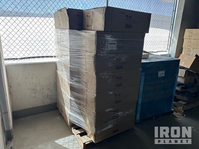Quantity of (210) Maxlite 30W3000K Commercial Downlight LED Fixture (Unused)