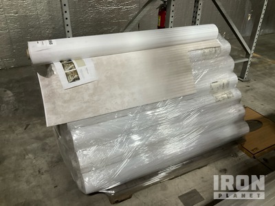 Quantity of (75) MDC Interior Solutions Panoramic Ombre/Elegant Wall Covering (Unused)