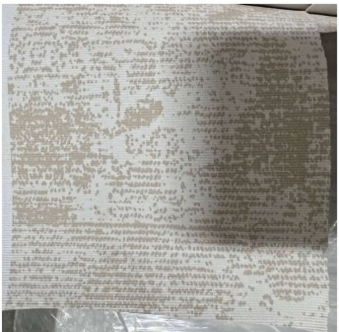 Quantity of (72) Spire Skyscraper Wallpaper Material Hoists (Unused)