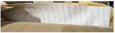 Quantity of (12) Boxes of Empress Fabric (Unused)
