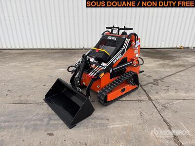 2025 SDLOOL 36W Mini Minicargadora (Unused)