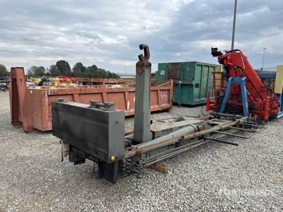 Roll-Off Unit