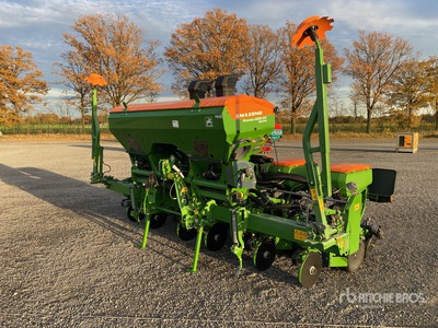 2024 Amazone Precea 4500-CC Special Seminatrice pneumatica (Unused)