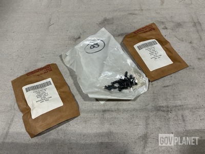 (1,220) Alpha Fasteners 5009501 Solid Rivets