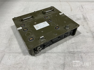 Leica SLG 6-1 Battery Charger