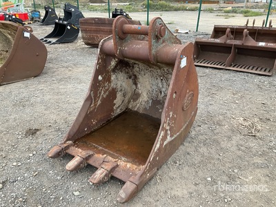 Geith 900 mm Digging Godet d'excavatrice
