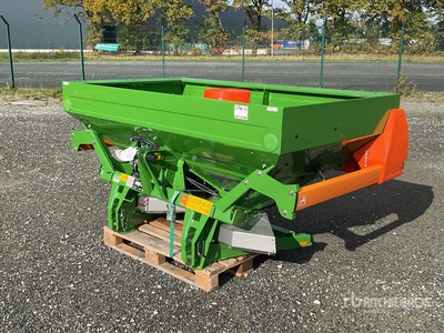 2024 Amazone ZA-M 1502 Esparcidor de fertilizantes (Unused)