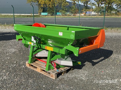 Amazone ZA-M 1002 Special Esparcidor de fertilizantes (Unused)