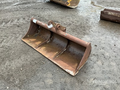 1460 mm Cleanup Baggerlöffel