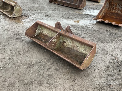 1500 mm Cleanup Baggerlöffel