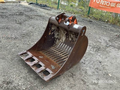 1050 mm Skeleton Baggerlöffel