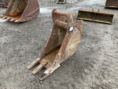 Keen 400 mm Digging Baggerlöffel