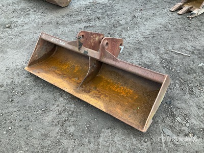 1500 mm Cleanup Baggerlöffel