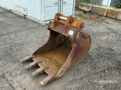 800 mm Digging Baggerlöffel
