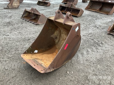 730 mm Digging Baggerlöffel