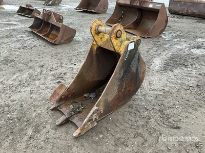 730 mm Digging Baggerlöffel
