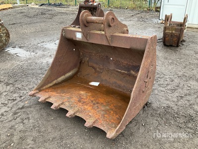 Cazo para excavadora