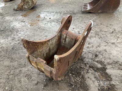 AE 470 mm Digging Excavator Bucket