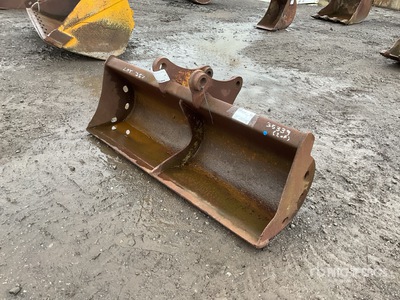 1500 mm Cleanup Baggerlöffel