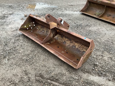 1500 mm Cleanup Baggerlöffel