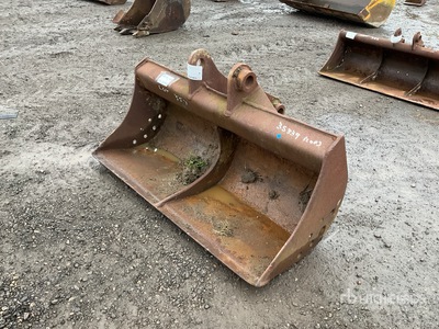1460 mm Cleanup Baggerlöffel