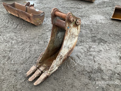 Strickland 300 mm Digging Benna per escavatore