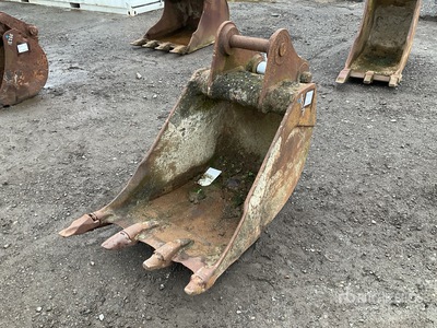700 mm Digging Baggerlöffel