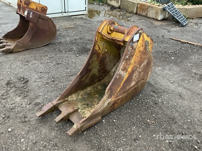 570 mm Digging Baggerlöffel