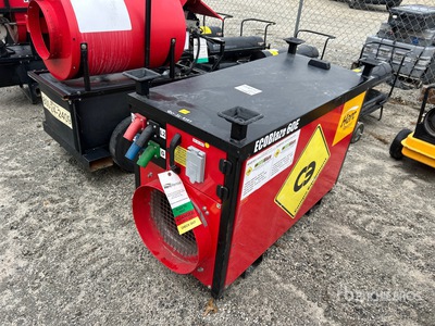 2019 Campo EB60E 205000 cal Chauffage d'appoint