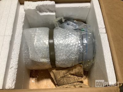 Navsea 5526113 Electric Motor